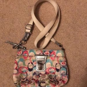 Coach Crossbody Purse